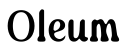 Oleum - logo